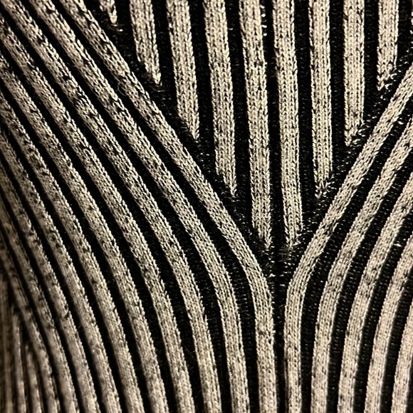 Express sweater dress - Picture 2 of 4